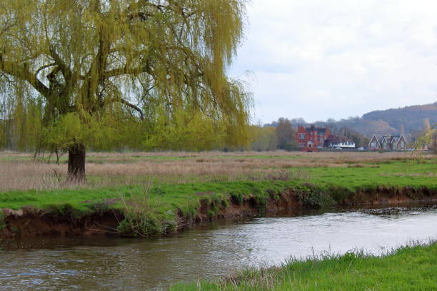 istock City of Godalming, UK 1567534982