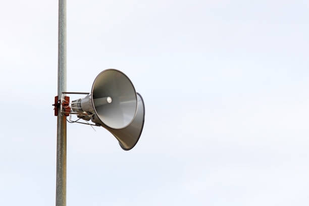 istock A pair of speakers 1567568915