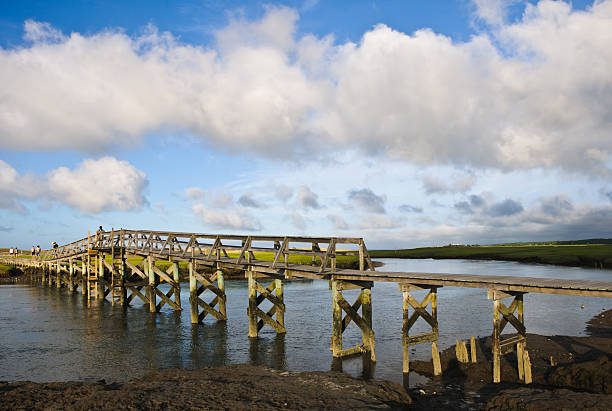 istock Late Afternoon on the Boardwalk 156761751