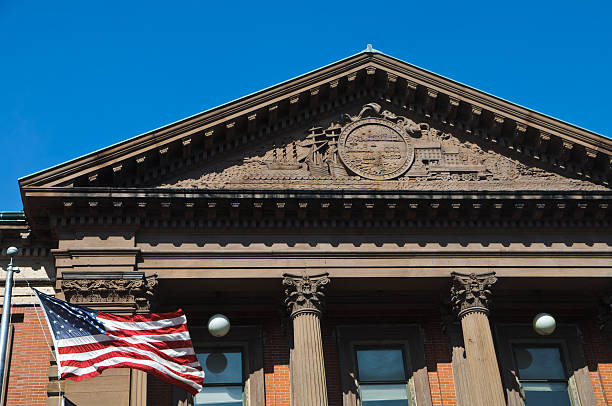 New Bedford City Hall