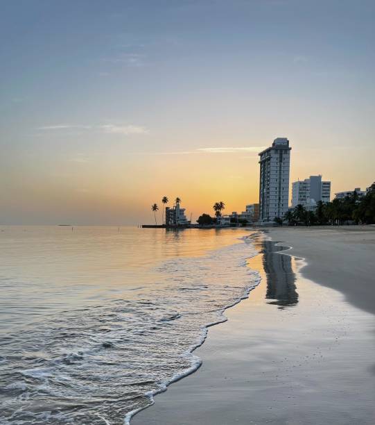 istock Isla Verde Beach, Puerto Rico 1567624961
