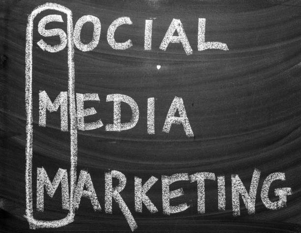 istock Social Media Marketing 1567736735