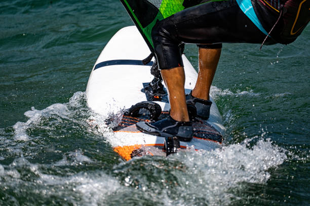 istock Detail of a windusurf ride 1567794301