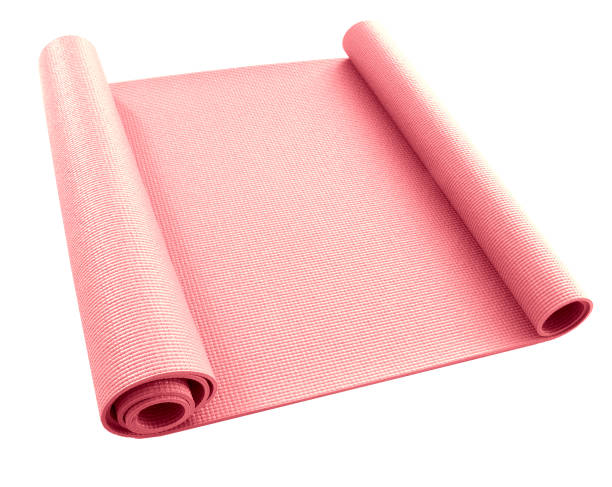 istock pink yoga carpet 1567803669