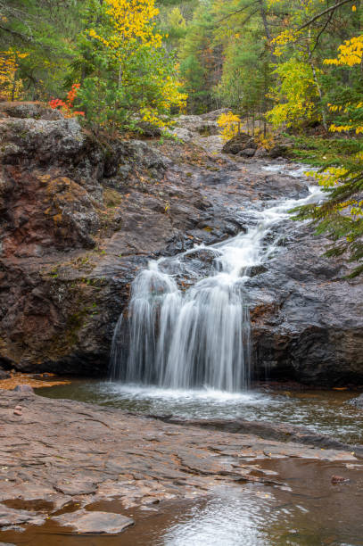 istock The Falls of the Amnicon River 1567838125