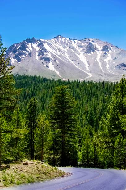 istock Lassen Volcanic National Park 1567882677