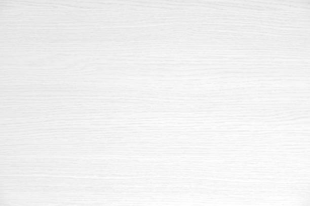 istock Surface bright gray wood wall texture for background. White Wooden Texture Board Background. 1567900043