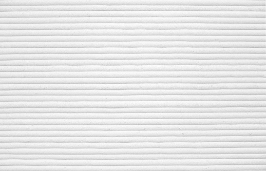 Texture of White Horizontal Striped Cement Wall. Wall Texture. Cement Texture. Horizontal Striped. white wall texture striped background