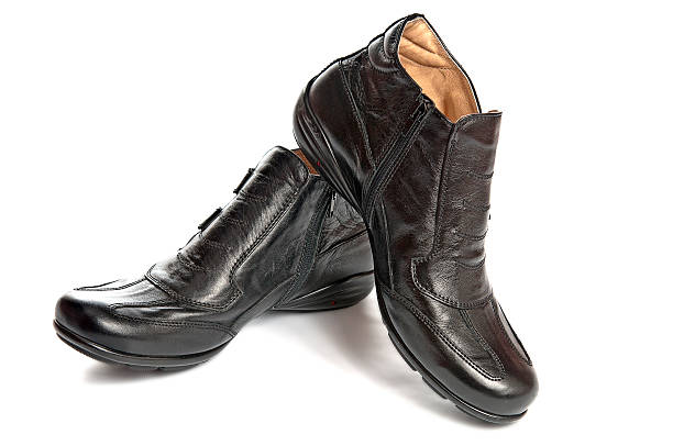 istock Male footwear 156791889