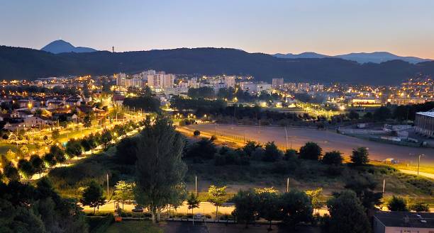 istock Panorama of Clermont-Ferrand 1567924197