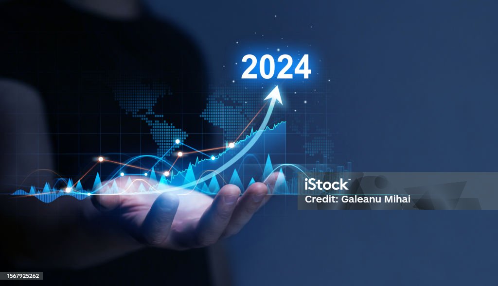 2024 Business: Future Development Insights