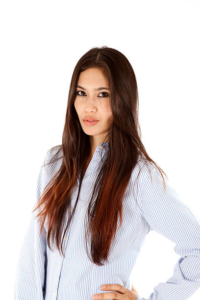 istock Business Woman 156798492