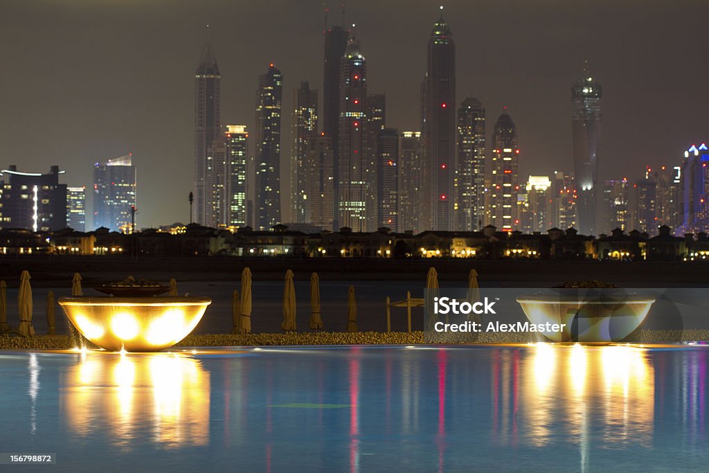 De Dubaï - Photo de Dubaï libre de droits