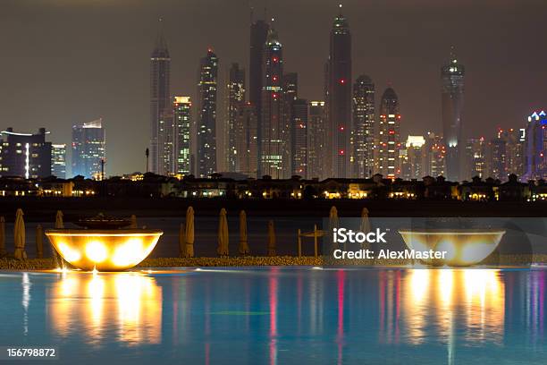Dubai - Fotografie stock e altre immagini di Acqua - Acqua, Ambientazione esterna, Composizione orizzontale