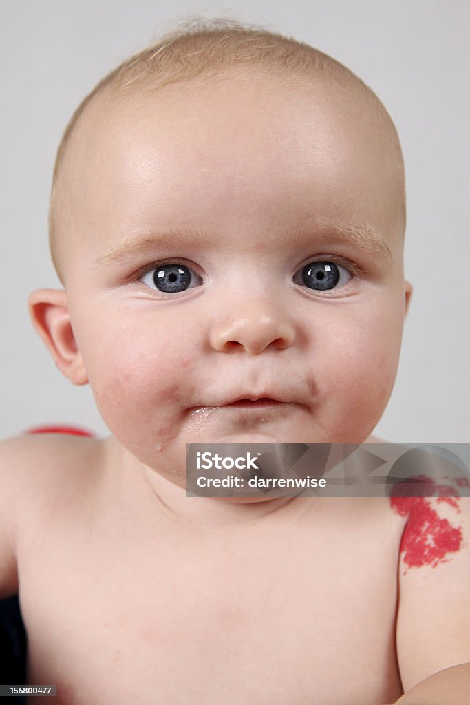 Junge Baby - Lizenzfrei Baby Stock-Foto