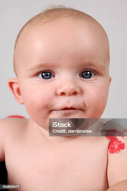 Junge Baby Stockfoto und mehr Bilder von Baby - Baby, Eine Person, Einzelner Gegenstand
