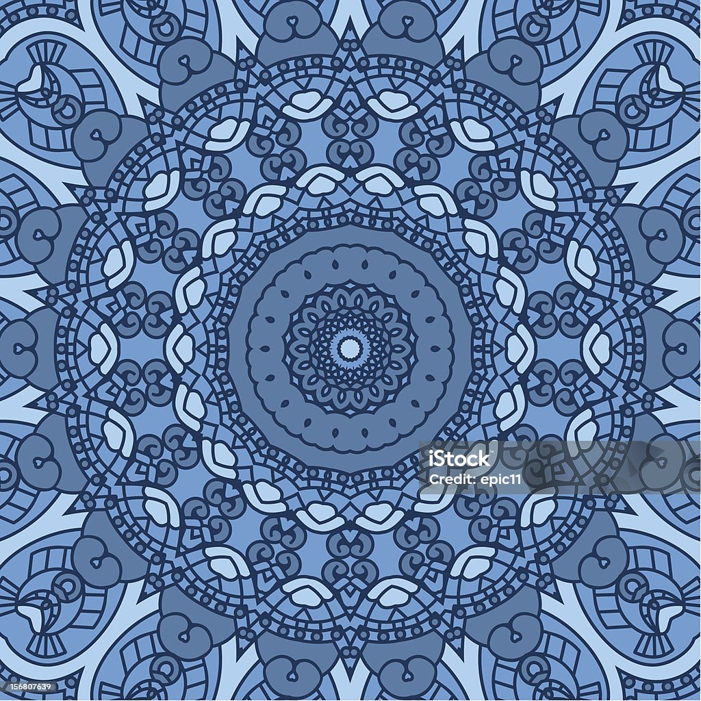 Design Round Vector Round Decorative Design Element Stock Illustration - Download ...