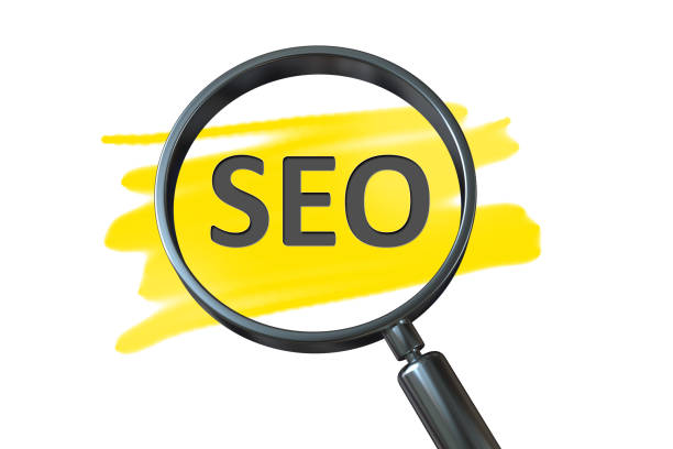 istock SEO Word In Magnifying Glass 1568081521