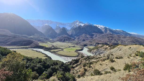 istock Kanikol Vjosa river 1568108512