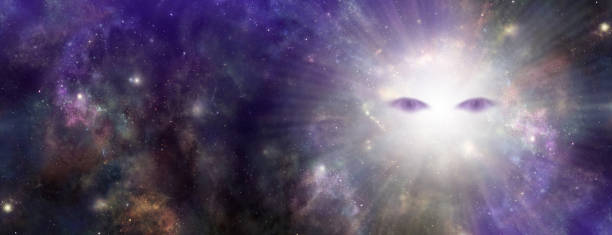 istock Alien Eyes are watching you 1568155933