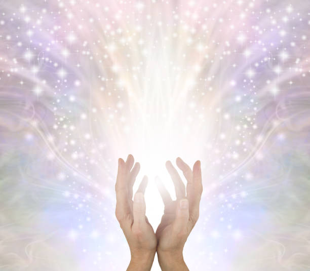 istock Sending you beautiful high vibe  healing energy 1568169856