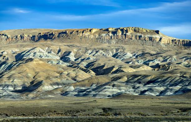 istock Andes in Argentinian Patagonia 1568182177