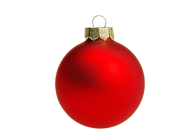 istock christmas ball isolated 156818495