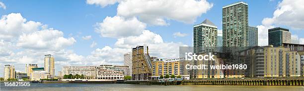 Docklands Canary Wharf London Stockfoto und mehr Bilder von Whitechapel - Whitechapel, Bankenviertel, Baum