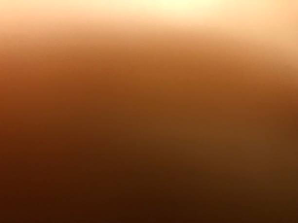 istock Orange background photo 1568255474