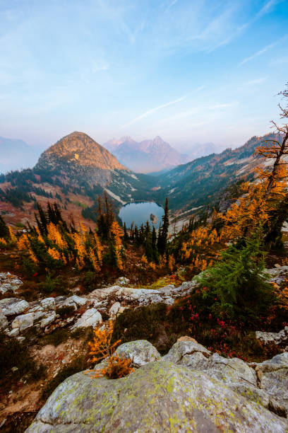 istock North Cascades National Park 1568320376