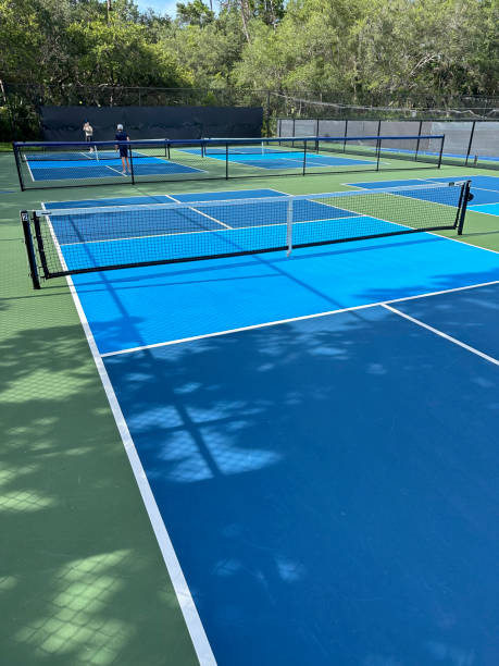 istock People playing pickle ball outdoors 1568323081