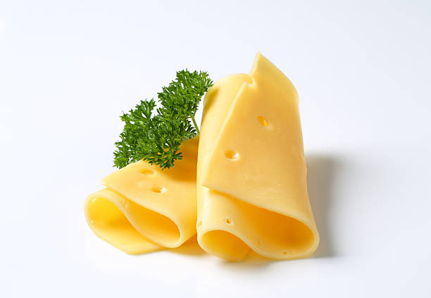 istock folded slices of cheese 156842712