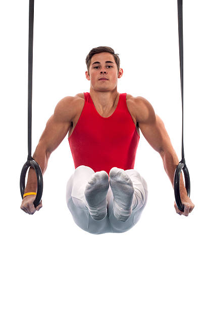 Male Gymnast