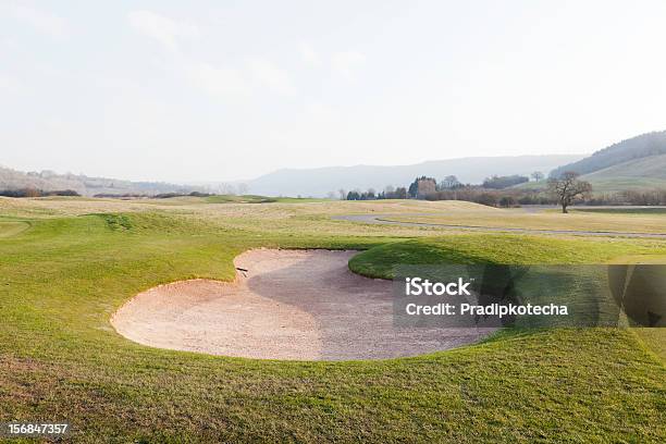 Obstáculo - Fotografias de stock e mais imagens de Ao Ar Livre - Ao Ar Livre, Areia, Arrumado