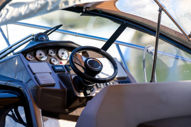 istock steering wheel luxury leisure drivers cab cockpit 1568487165