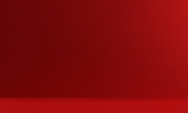 istock Red pink orange gradient color background wallpaper copy space empty blank decoration ornament xmas merry christmas happy new year december winter event time calendar party luxury pattern texture 1568532479
