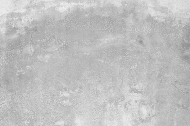 istock Old wall texture cement dirty gray with black  background abstract grey and silver color design are light with white background. 1568532923