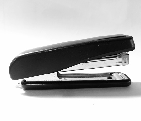 paper stapler office supplies