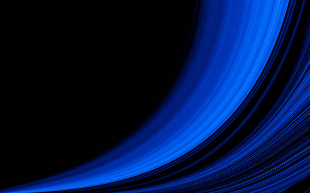 istock abstract blue and black are light pattern with the gradient is the with floor wall metal texture soft tech diagonal background black dark clean modern. 1568535067