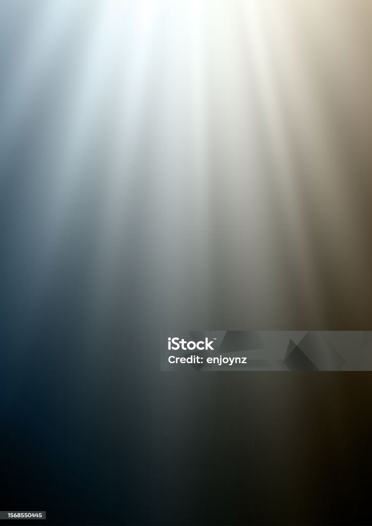 Bright Light Rerligious Shining Light Religious Vector Background Stock Illustration - Download ...