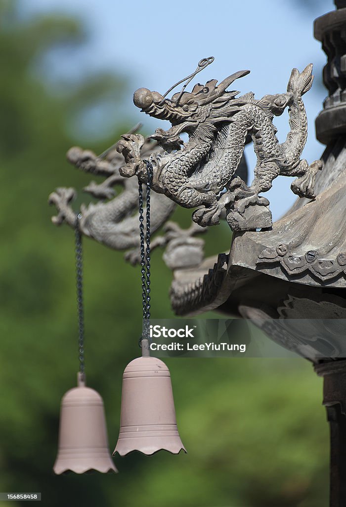 dragon chinois - Photo de Asie libre de droits