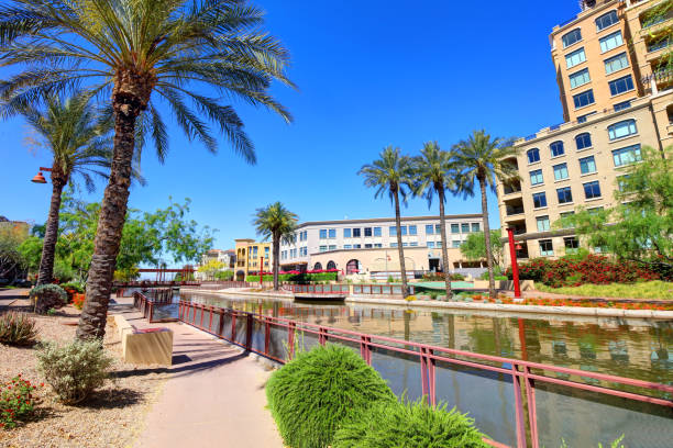 istock Scottsdale, Arizona 1568614273