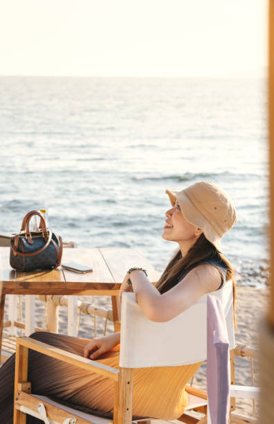 istock Long weekend vacation on the tropical sea 1568634334