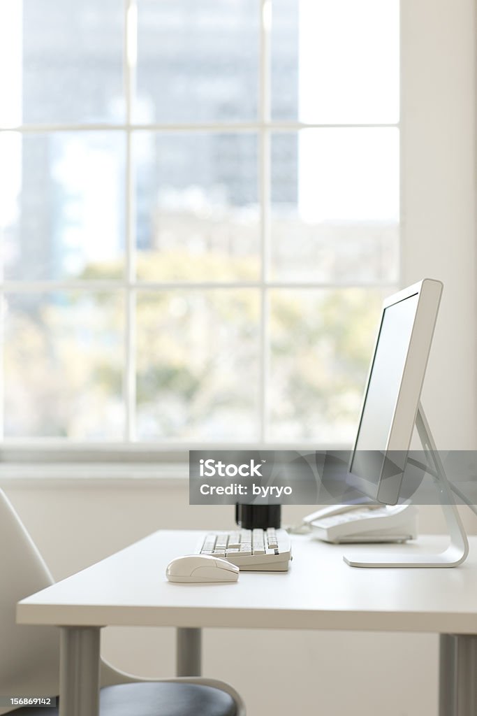 Office desk Business Business Stock Photo