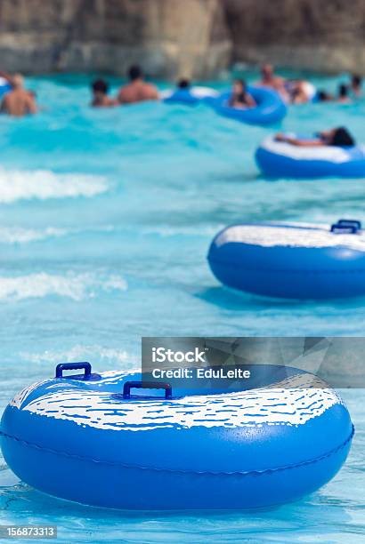 여름 휴양지 워터 파크에 대한 스톡 사진 및 기타 이미지 - 워터 파크, 공공 수영장, 공기 주입