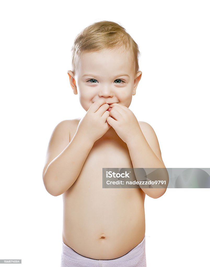 baby menino - Foto de stock de Alegria royalty-free