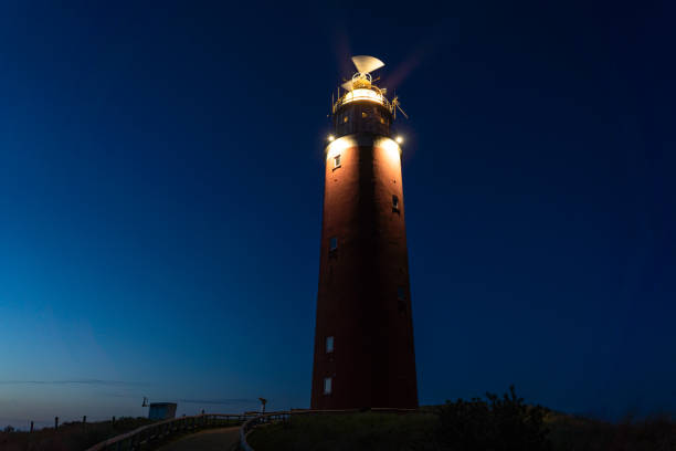 istock The lighthouse of Texel Netherlands 1568742312