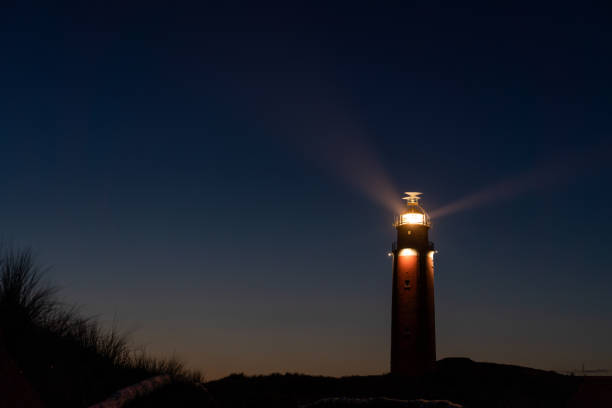 istock The lighthouse of Texel Netherlands 1568742432