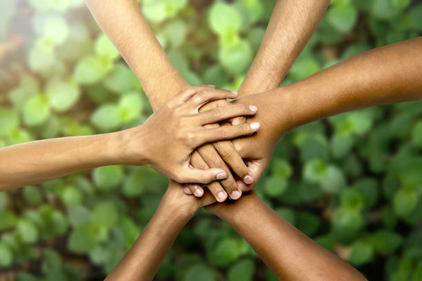 istock International friendship day 1568745107