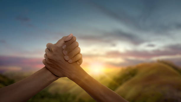 istock International friendship day 1568745134